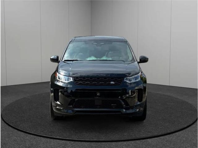 2022 Land Rover Discovery Sport SE R-Dynamic