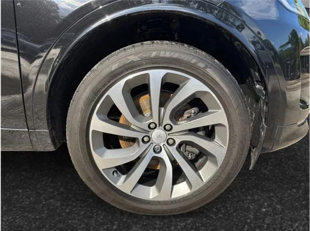 2022 Land Rover Discovery Sport SE R-Dynamic