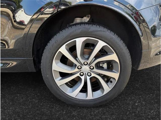 2022 Land Rover Discovery Sport SE R-Dynamic