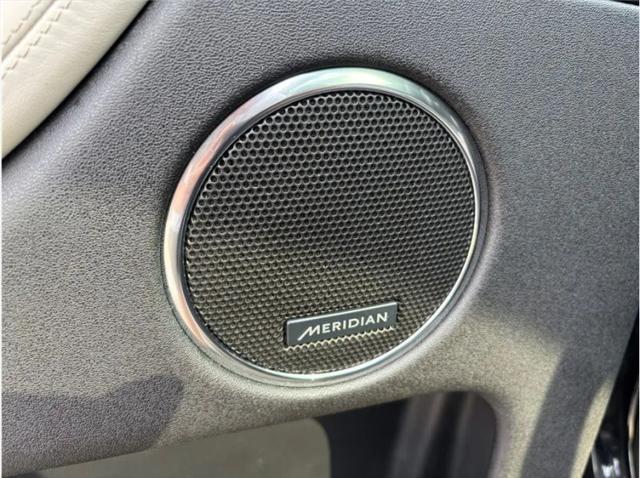 2022 Land Rover Discovery Sport SE R-Dynamic