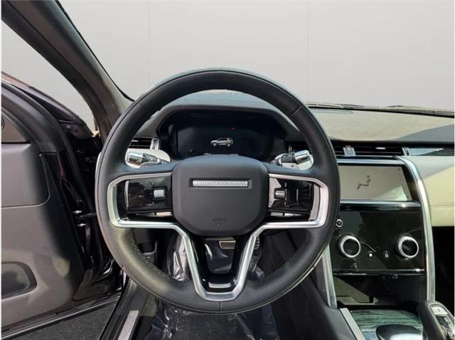 2022 Land Rover Discovery Sport SE R-Dynamic