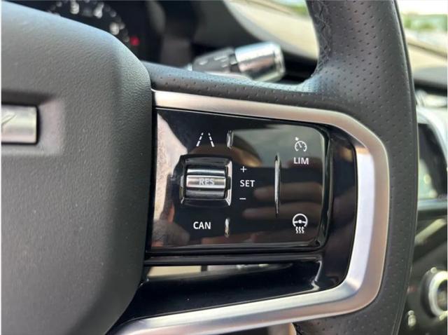 2022 Land Rover Discovery Sport SE R-Dynamic