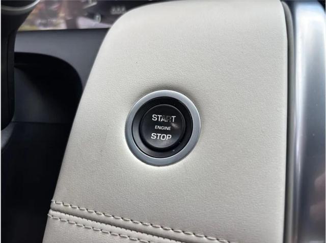 2022 Land Rover Discovery Sport SE R-Dynamic