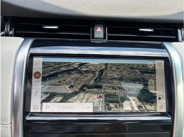 2022 Land Rover Discovery Sport SE R-Dynamic