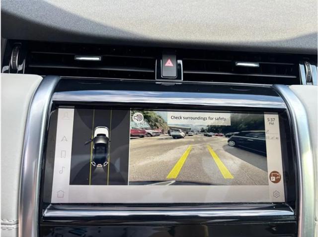 2022 Land Rover Discovery Sport SE R-Dynamic