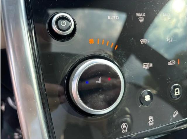 2022 Land Rover Discovery Sport SE R-Dynamic