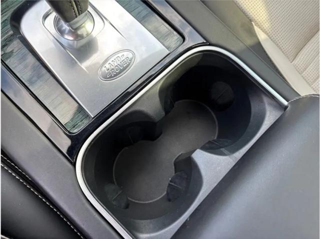 2022 Land Rover Discovery Sport SE R-Dynamic