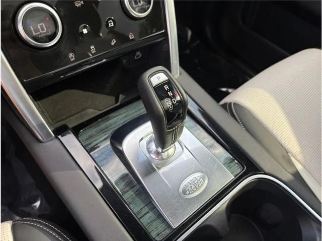 2022 Land Rover Discovery Sport SE R-Dynamic