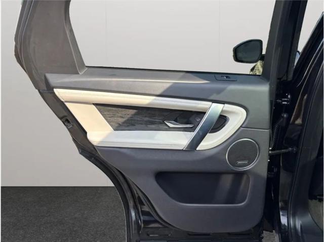 2022 Land Rover Discovery Sport SE R-Dynamic