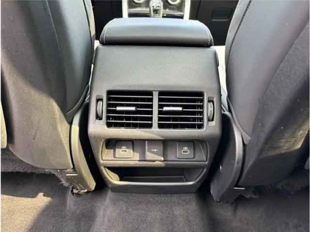 2022 Land Rover Discovery Sport SE R-Dynamic