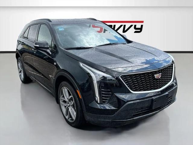 2023 Cadillac XT4 AWD Sport for sale in Santa Fe, NM