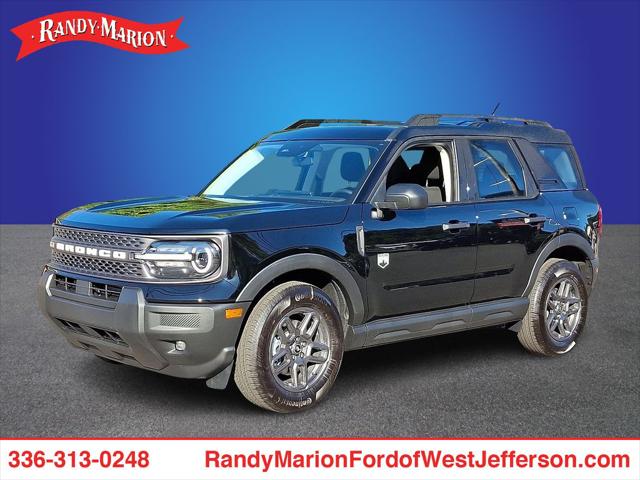 2025 Ford Bronco Sport Big Bend for sale in West Jefferson, NC
