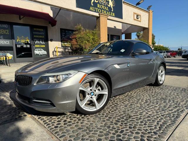 2013 BMW Z4 sDrive28i for sale in Montclair, CA