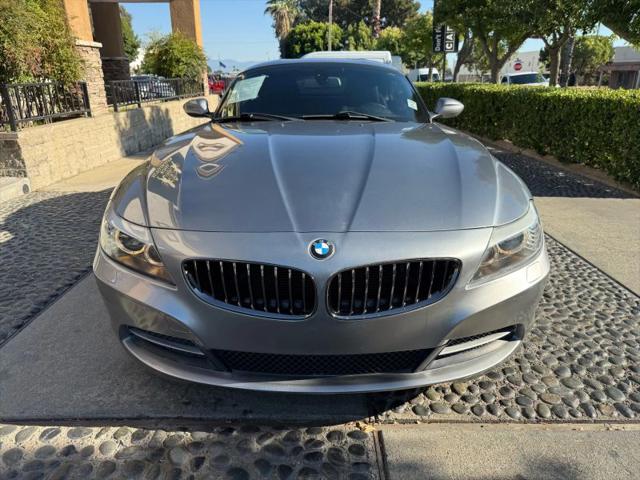 2013 BMW Z4 sDrive28i