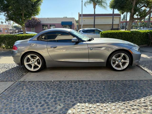 2013 BMW Z4 sDrive28i