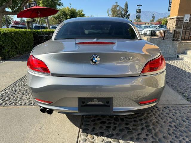 2013 BMW Z4 sDrive28i