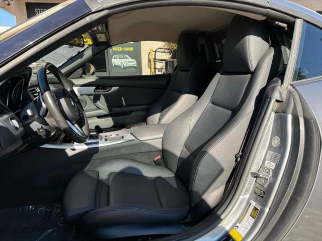 2013 BMW Z4 sDrive28i