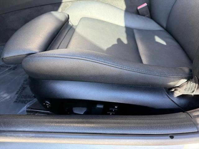 2013 BMW Z4 sDrive28i