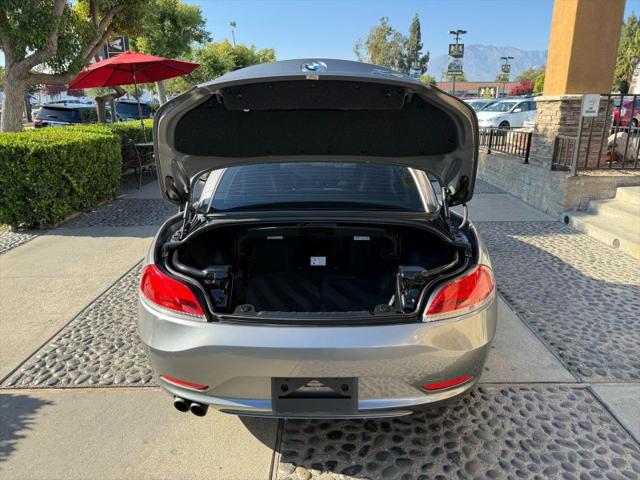 2013 BMW Z4 sDrive28i