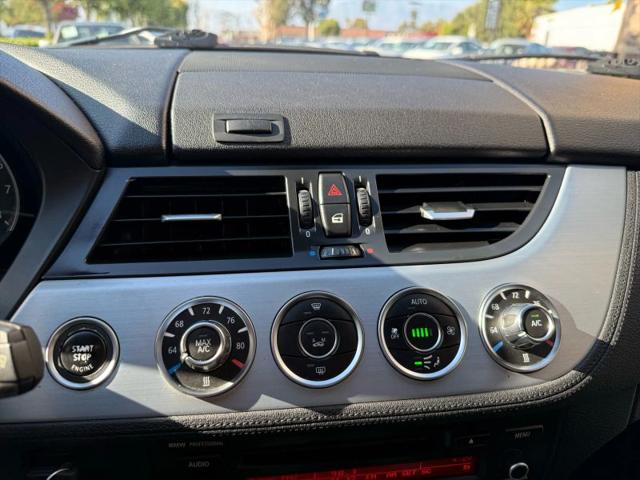 2013 BMW Z4 sDrive28i