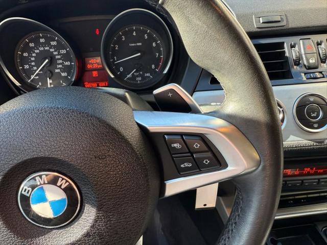 2013 BMW Z4 sDrive28i