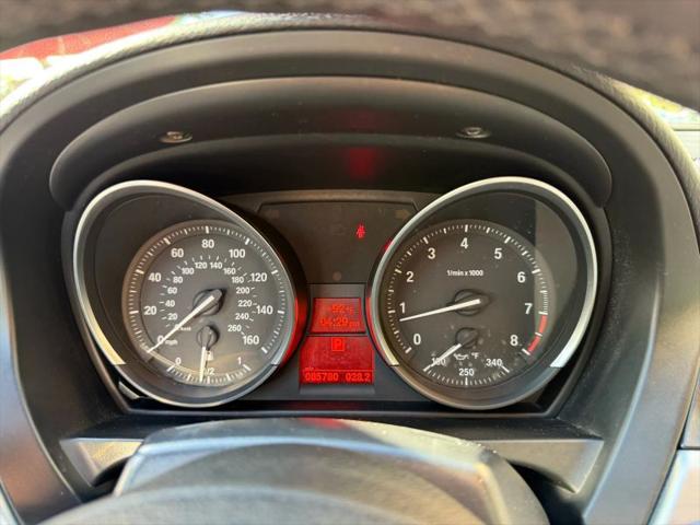 2013 BMW Z4 sDrive28i