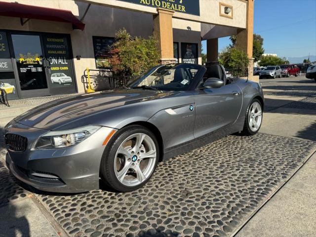 2013 BMW Z4 sDrive28i