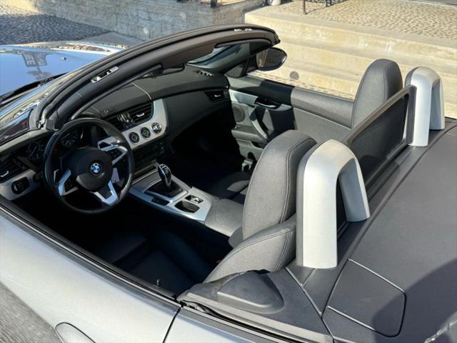 2013 BMW Z4 sDrive28i