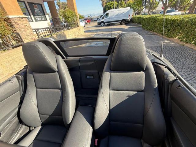 2013 BMW Z4 sDrive28i