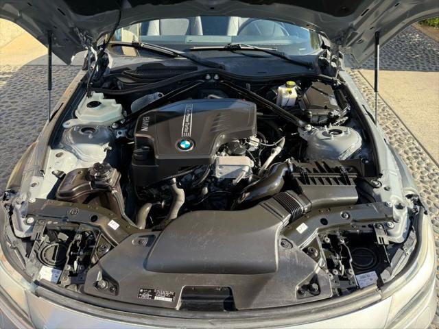 2013 BMW Z4 sDrive28i