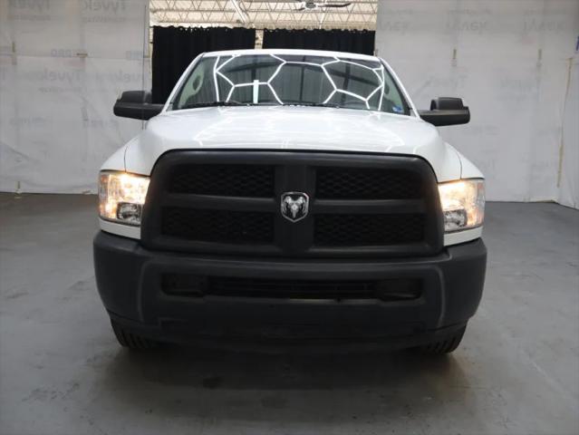 2016 Ram 2500 Tradesman