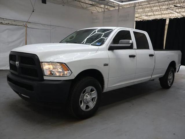2016 Ram 2500 Tradesman