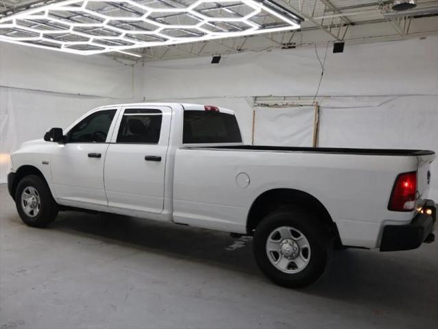 2016 Ram 2500 Tradesman