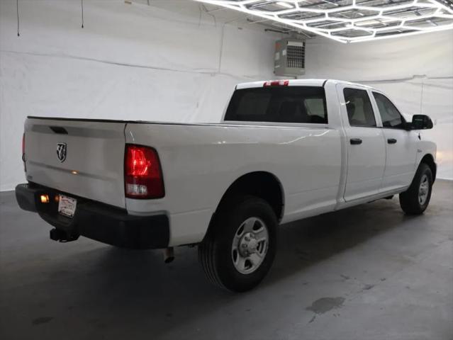 2016 Ram 2500 Tradesman