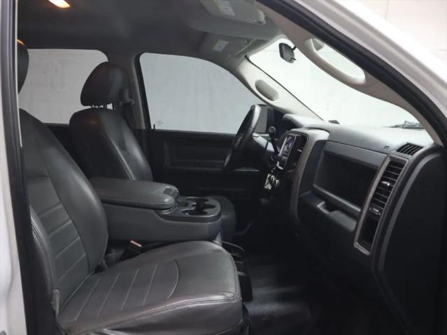 2016 Ram 2500 Tradesman