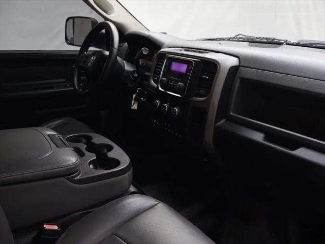2016 Ram 2500 Tradesman