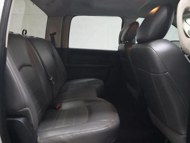 2016 Ram 2500 Tradesman
