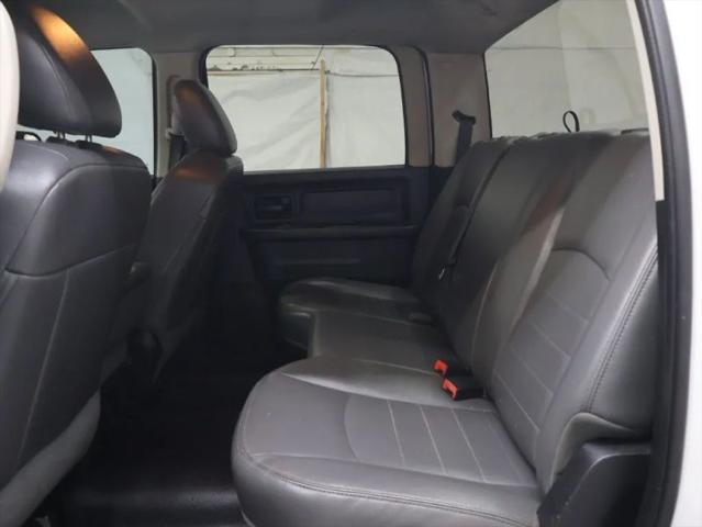 2016 Ram 2500 Tradesman