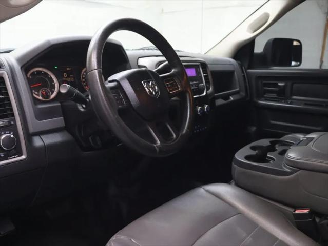 2016 Ram 2500 Tradesman