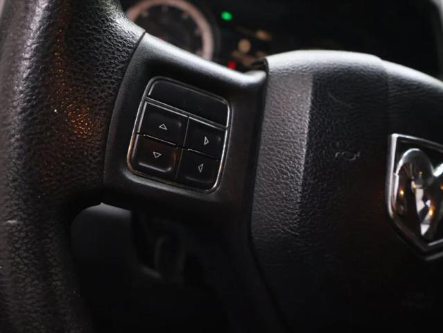 2016 Ram 2500 Tradesman