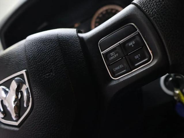 2016 Ram 2500 Tradesman