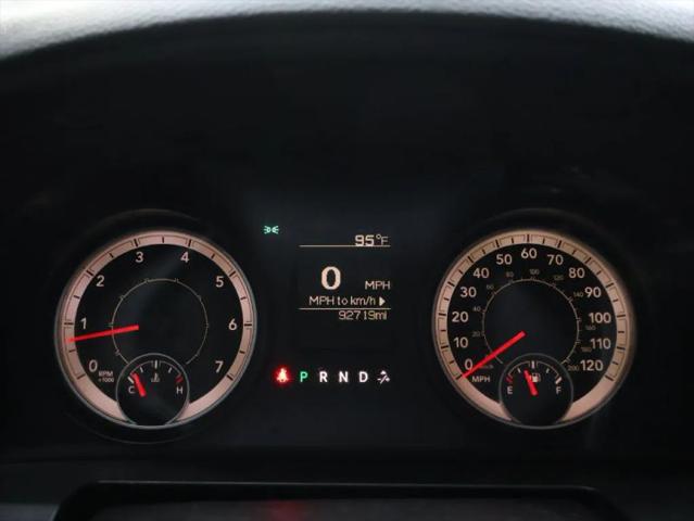 2016 Ram 2500 Tradesman