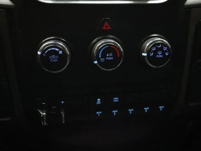 2016 Ram 2500 Tradesman