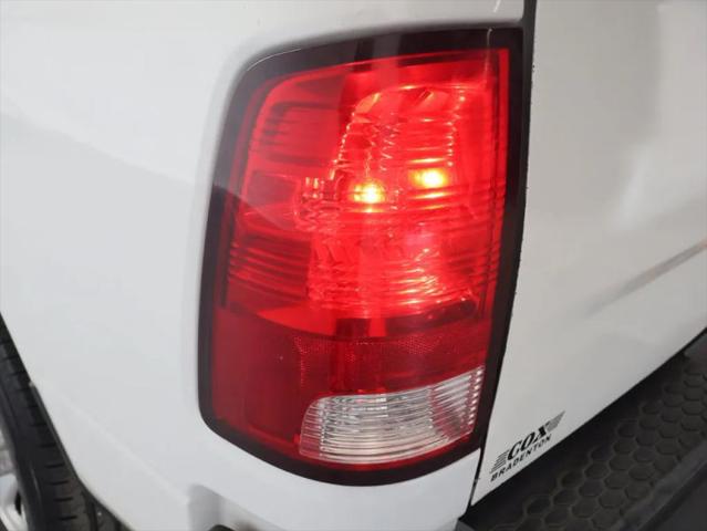 2016 Ram 2500 Tradesman