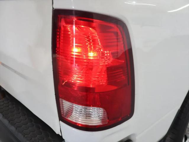2016 Ram 2500 Tradesman