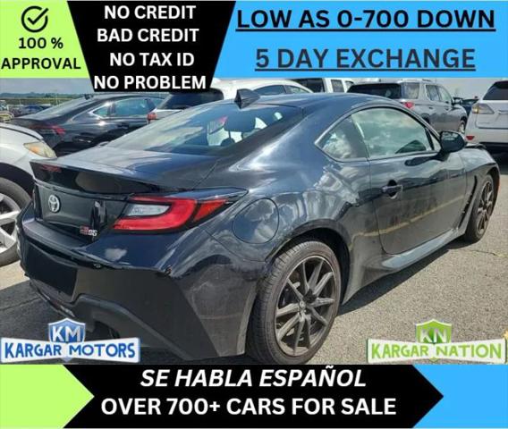 2023 Toyota GR86 Base for sale in Manassas, VA