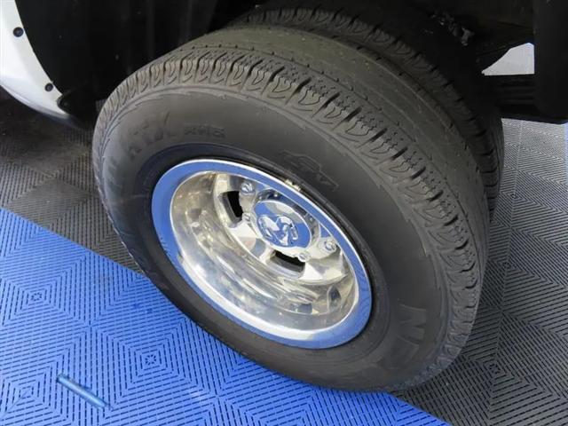 2024 Ram 3500 Big Horn Crew Cab 4x4 8' Box