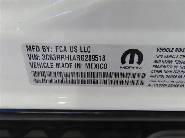 2024 Ram 3500 Big Horn Crew Cab 4x4 8' Box