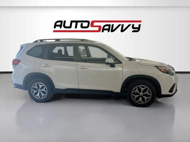 2023 Subaru Forester Premium