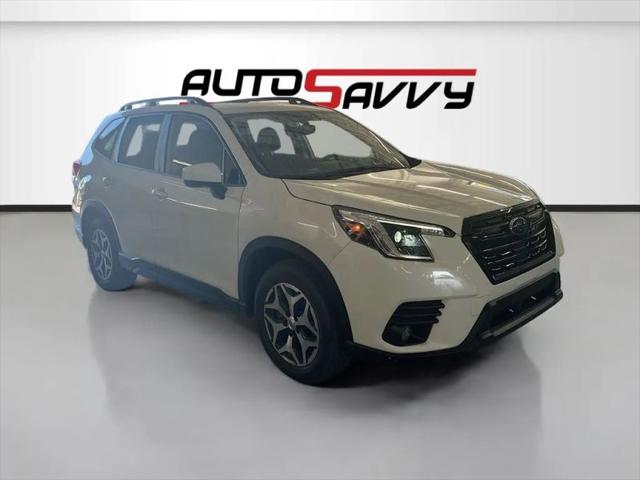 2023 Subaru Forester Premium for sale in Duncanville, TX
